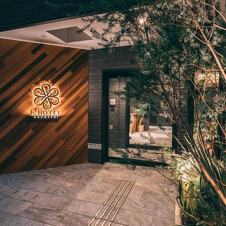 R Hotel Honmachi Osaka Zewnętrze zdjęcie