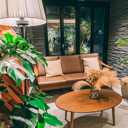 R Hotel Honmachi Osaka Zewnętrze zdjęcie