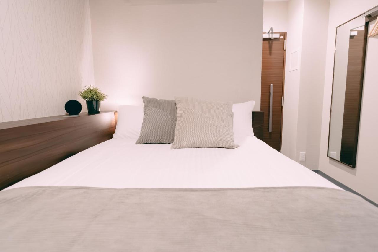 R Hotel Honmachi Osaka Zewnętrze zdjęcie