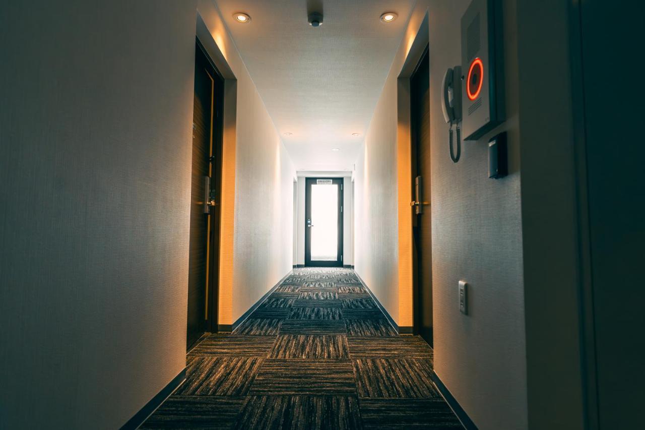 R Hotel Honmachi Osaka Zewnętrze zdjęcie