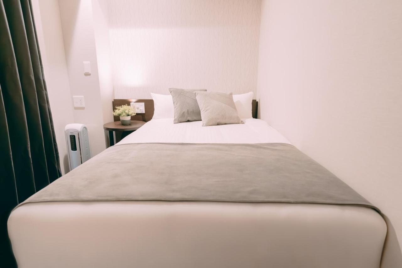 R Hotel Honmachi Osaka Zewnętrze zdjęcie