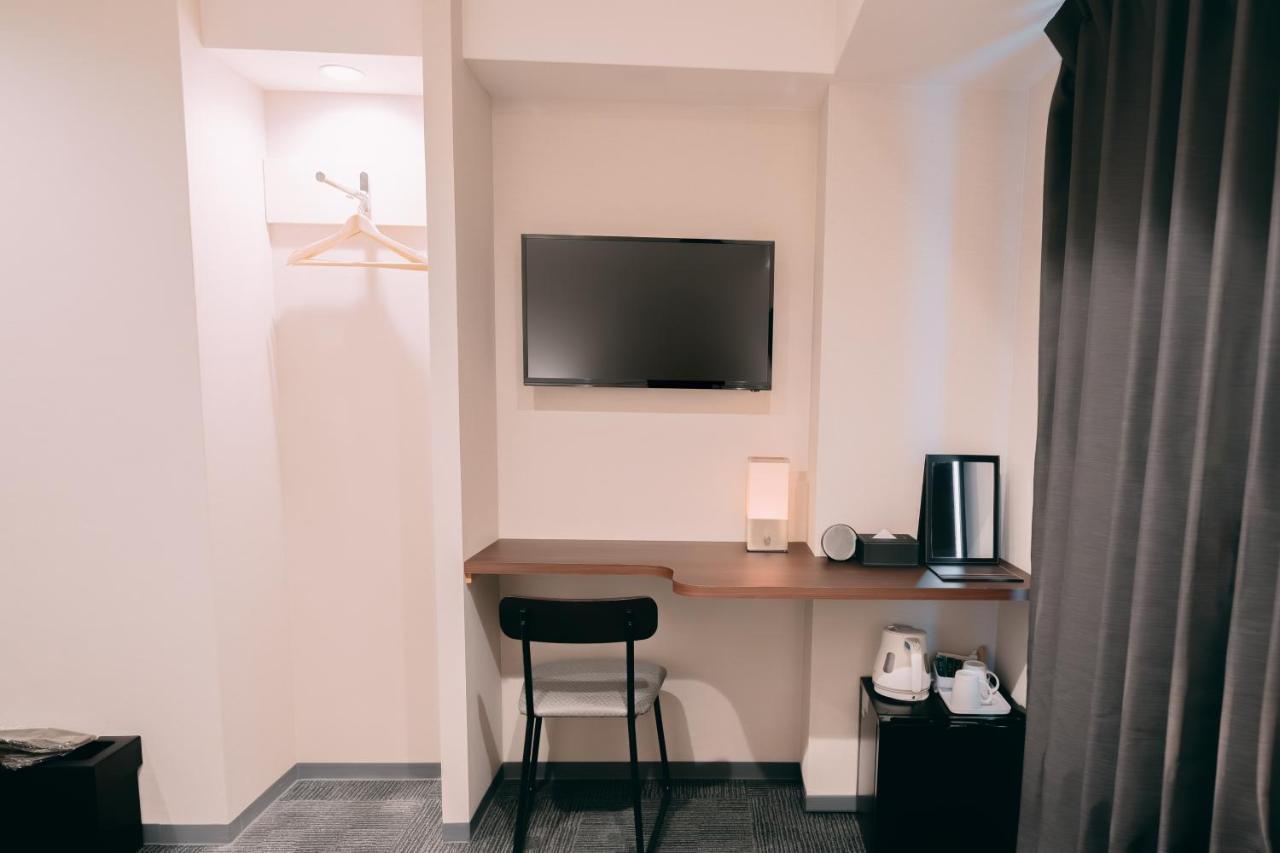 R Hotel Honmachi Osaka Zewnętrze zdjęcie