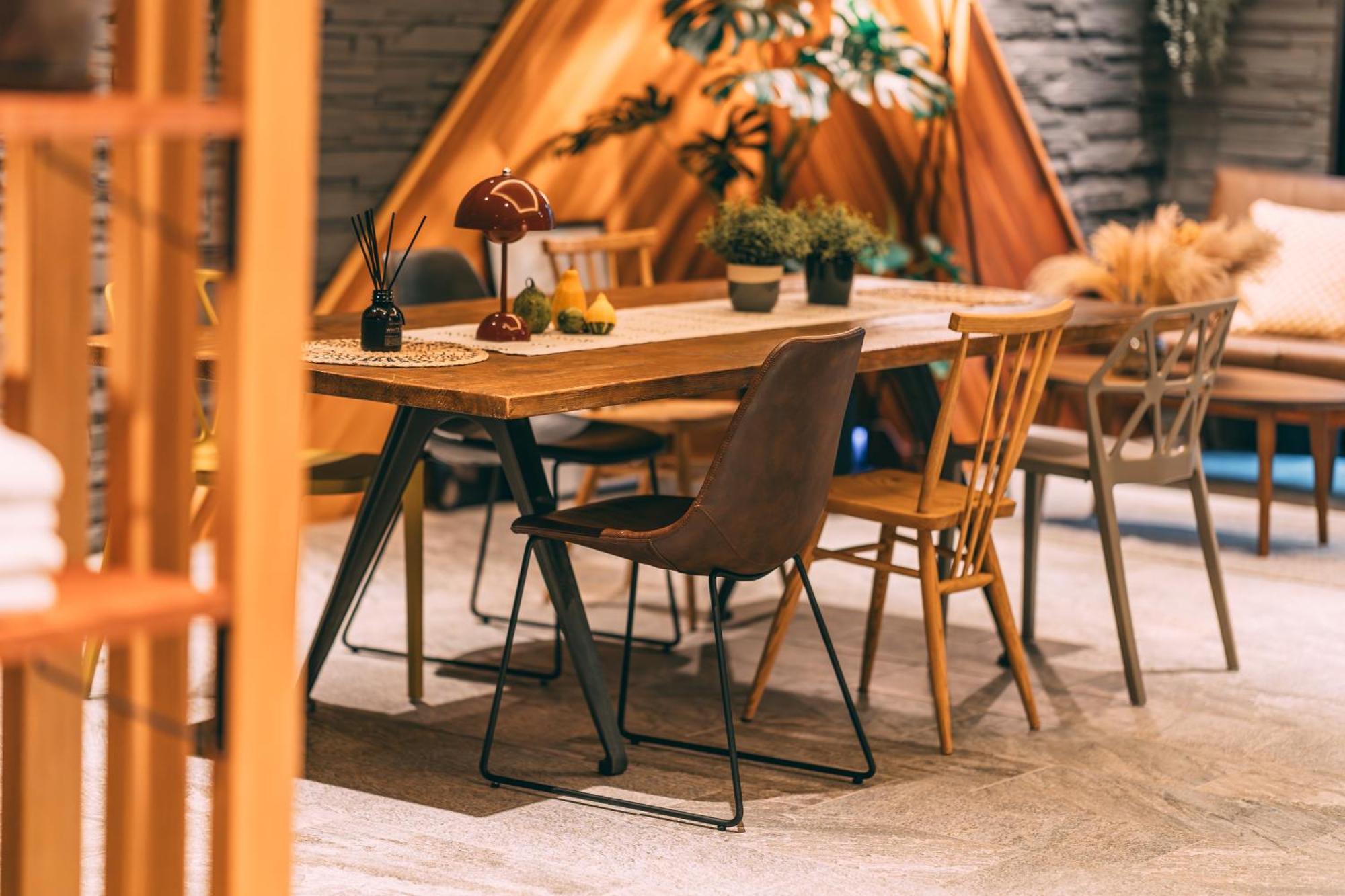 R Hotel Honmachi Osaka Zewnętrze zdjęcie
