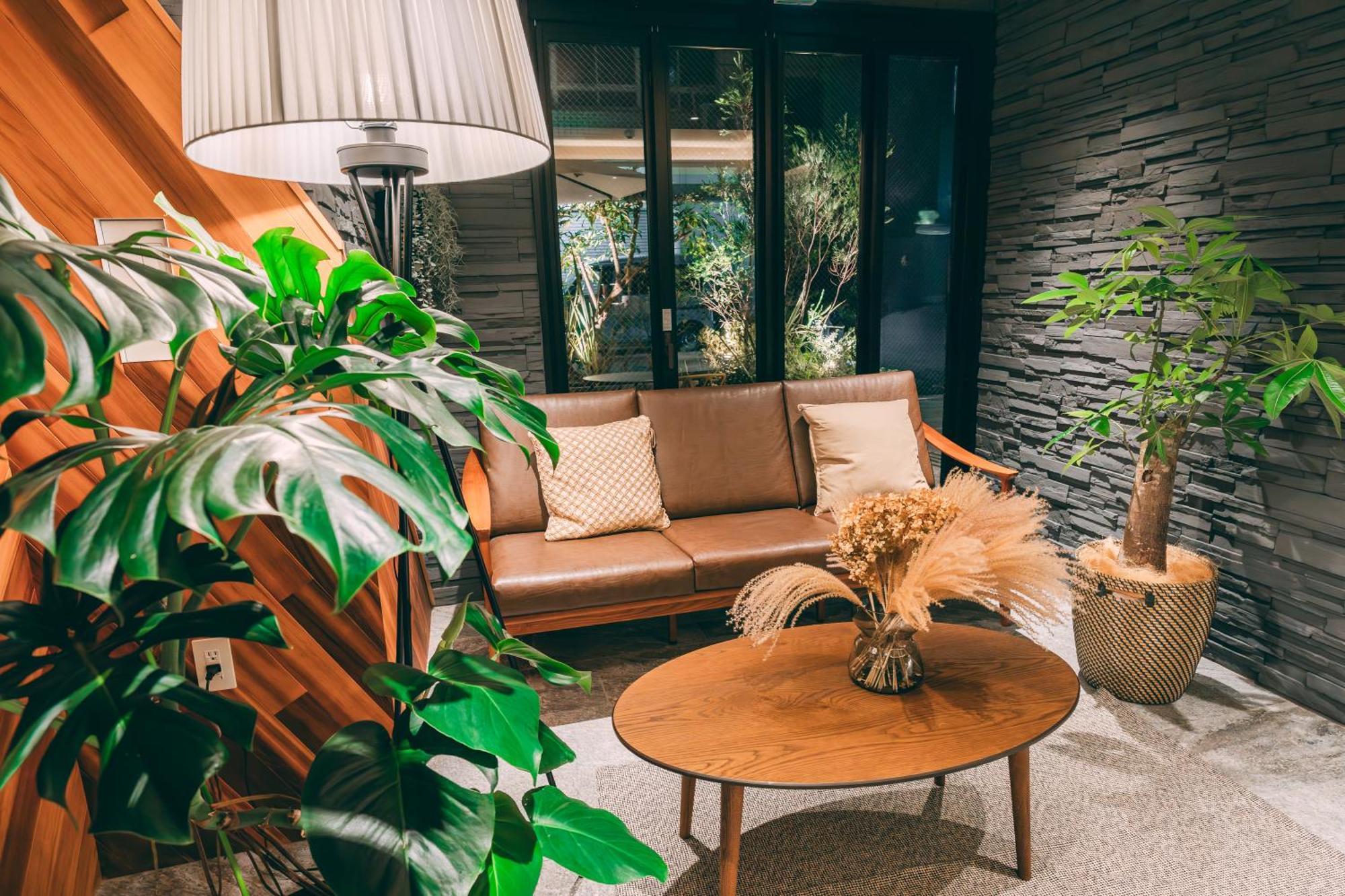 R Hotel Honmachi Osaka Zewnętrze zdjęcie